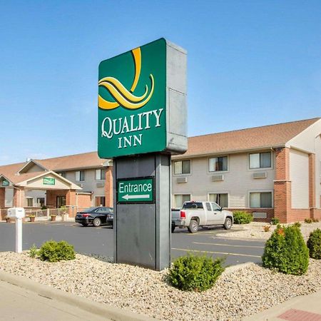 Quality Inn Ottawa Near Starved Rock State Park Экстерьер фото