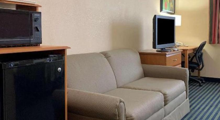 Quality Inn Ottawa Near Starved Rock State Park Экстерьер фото