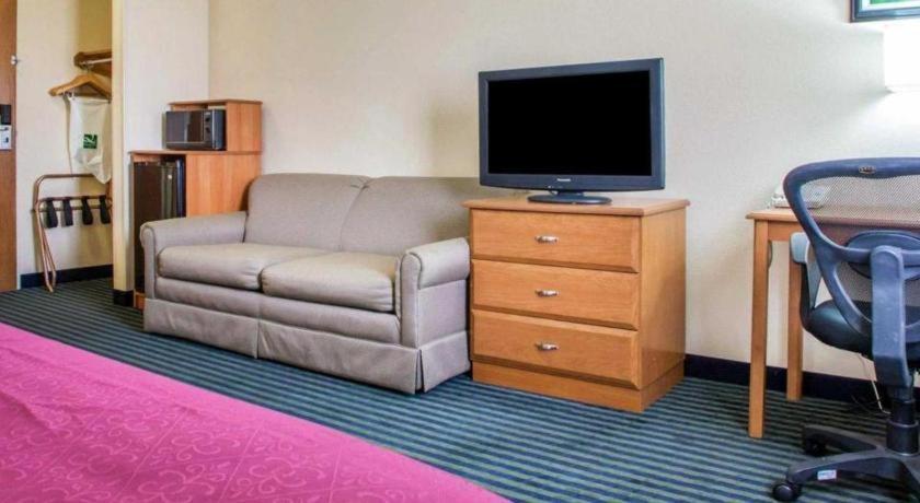 Quality Inn Ottawa Near Starved Rock State Park Экстерьер фото