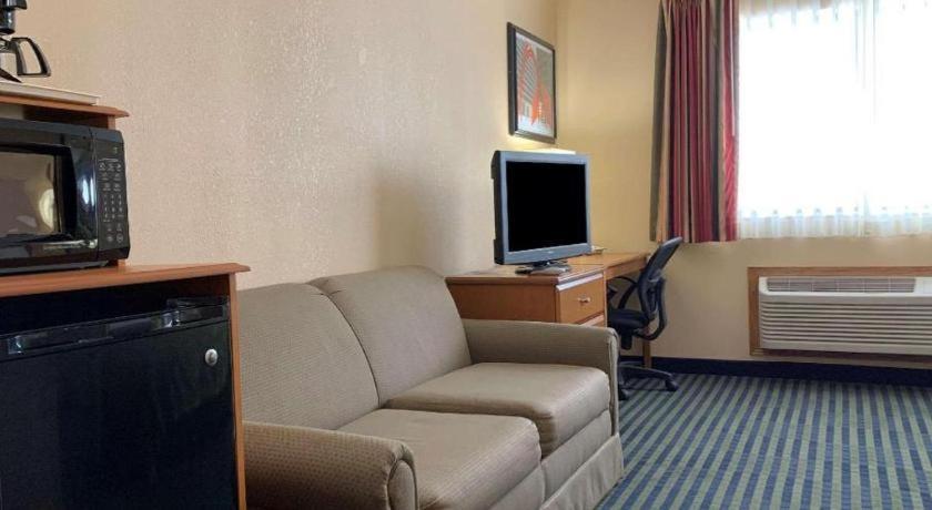 Quality Inn Ottawa Near Starved Rock State Park Экстерьер фото