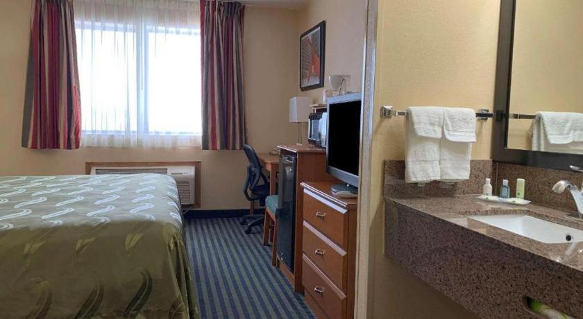 Quality Inn Ottawa Near Starved Rock State Park Экстерьер фото