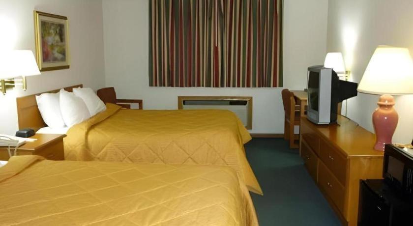 Quality Inn Ottawa Near Starved Rock State Park Экстерьер фото