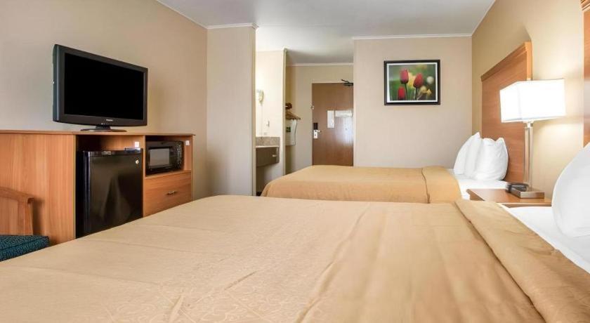 Quality Inn Ottawa Near Starved Rock State Park Экстерьер фото