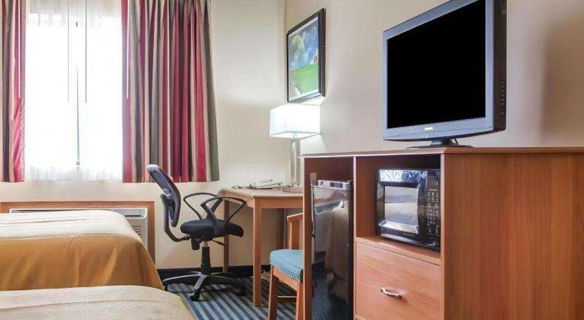Quality Inn Ottawa Near Starved Rock State Park Экстерьер фото