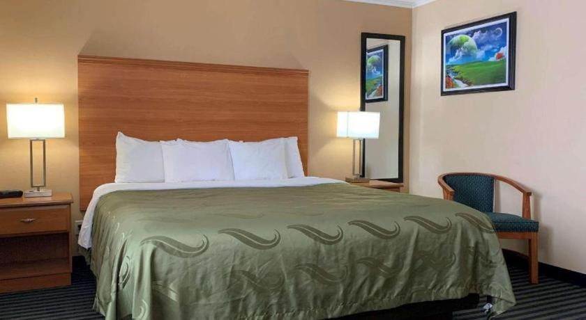 Quality Inn Ottawa Near Starved Rock State Park Экстерьер фото