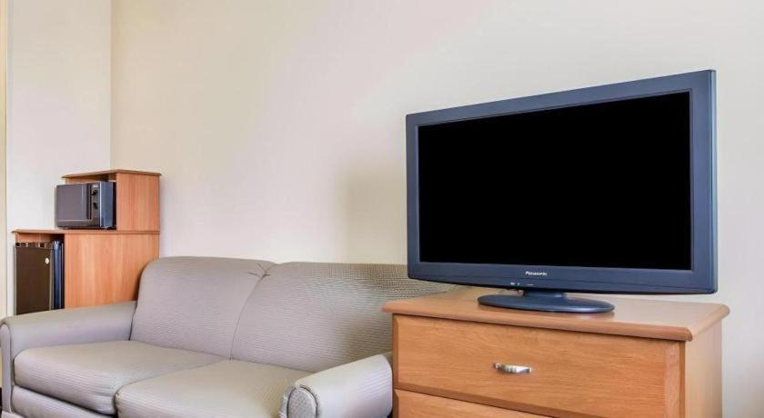 Quality Inn Ottawa Near Starved Rock State Park Экстерьер фото